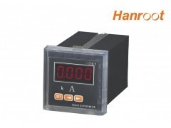 智能測量新選擇 樂清漢越電氣平價銷售CYZD-AI單相智能電流表